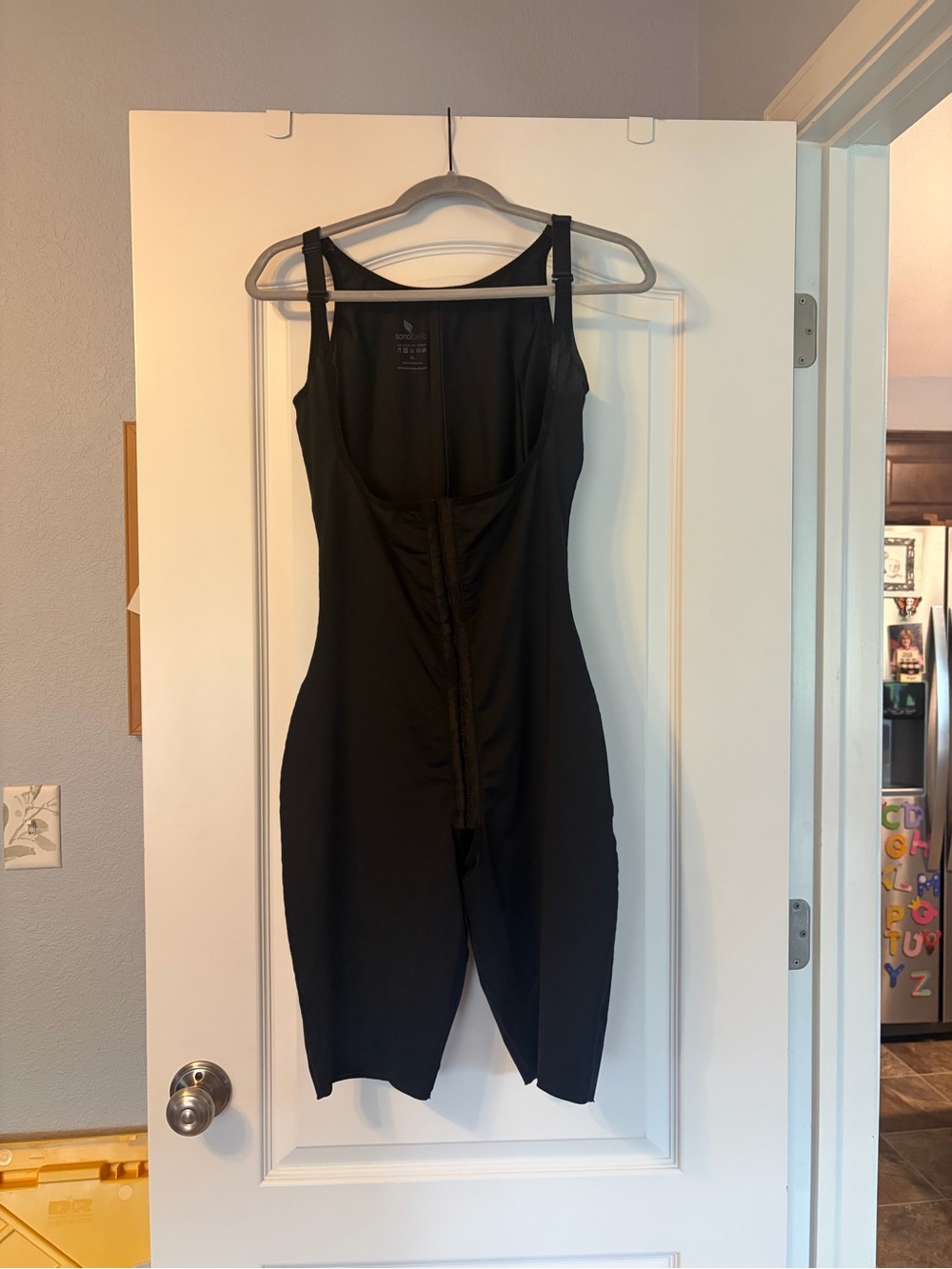 Isabela Compression Garment